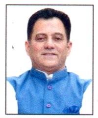 DR. HIMANTA BISWA SARMA